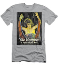 A Fool There Was 1922 Movie Poster T-Shirt