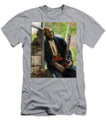 A Gipsy Hugo Birger Swedish T-Shirt