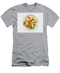 A Healthy Colorful and Delicious Pasta Johanna Hurmerinta T-Shirt