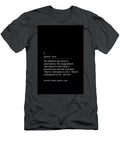 A Humorous Definition of a Period Dale Kincaid T-Shirt