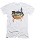 A Japanese Ramen Geraldine T Somerville T-Shirt