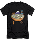 A Japanese Ramen Tania Wulandari T-Shirt