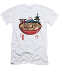 A Japanese Ramen Vincent Patrick Trinidad T-Shirt