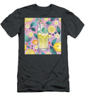 A Lemon Citrus Drink Elisabet Bondesson T-Shirt
