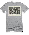 A Lemonade Seller in Damascus Ae1 Historic Illustrations T-Shirt