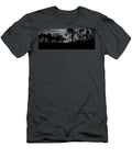 A Light in the Dark Carlos Finales T-Shirt