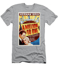 A Million to One 1937 Movie Poster T-Shirt