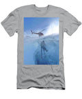 A Mountain Rescue Technician Menno Boermans T-Shirt