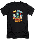 A Nurse Is Always Right Elisabeth Lucas T-Shirt