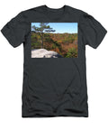 A Painted Afternoon Larry Lacy T-Shirt