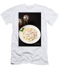 A Plate of Pasta Ilan Amihai T-Shirt