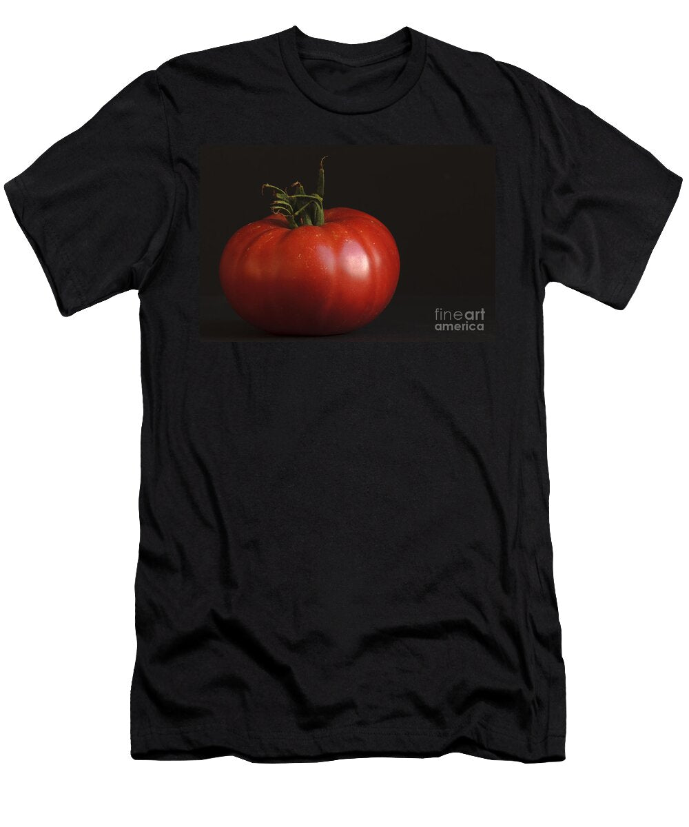 A Real Tomato K Powers Photography T-Shirt
