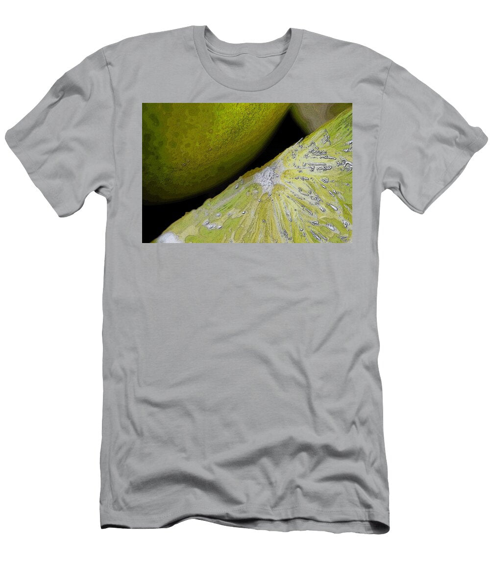 A Slice of Lime Marnie Patchett T-Shirt