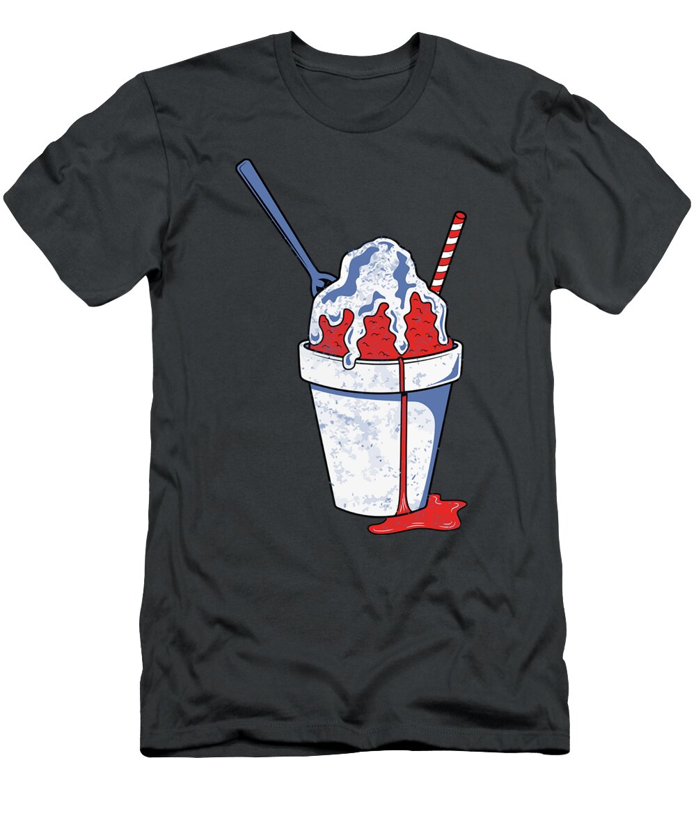 A Snoballs Chance Avery Elves T-Shirt