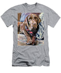 A Soft Spot Molly Poole T-Shirt