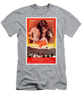 A Star Is Born 1976 Original Movie Poster T-Shirt