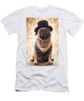 A Star Is Born Dog Groom Edward Fielding T-Shirt