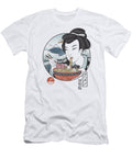 A Taste of Japan Vincent Trinidad T-Shirt