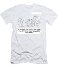 A Tomato You Say You Know Ill Bet These Would Go Baloo T-Shirt