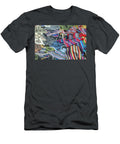 A Variety of Souvenirs Made of Peruvian Wool Patricia Hofmeester T-Shirt