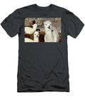 A Watchful Eye James Brunker T-Shirt