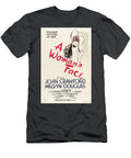 A Womans Face 1941 Movie Poster T-Shirt