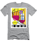 Aa Pink Lemonade Richard Ingle T-Shirt