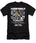 Aaron Donald 99 Nam Hoang T-Shirt