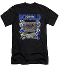 Aaron Donald Stats Ozlem Altin T-Shirt