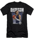 Aaron Gordon Denver Premiere Ihsan Sirin T-Shirt