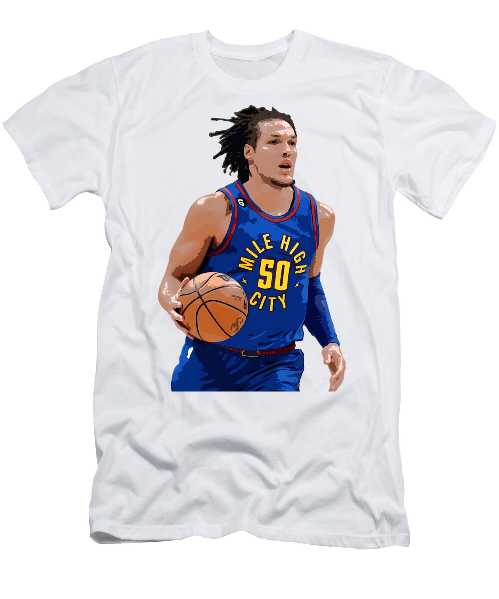 Aaron Gordon Quang Vu T-Shirt
