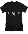 Aaron Hicks Catch Air Hicks Ozlem Altin T-Shirt