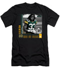 Aaron Jones Football Kelvin Kent T-Shirt
