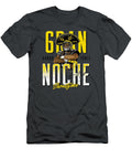 Aaron Jones Gran Noche Hermann Neuhaus T-Shirt