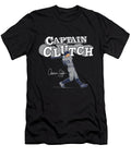 Aaron Judge Captain Clutch Ozlem Altin T-Shirt