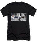Aaron Judge Drops the Gavel Ozlem Altin T-Shirt