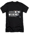 Aaron Judge Judgement Weekend Ozlem Altin T-Shirt