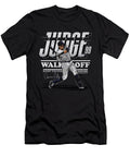 Aaron Judge New York Y Walk Off Ihsan Sirin T-Shirt