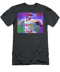 Aaron Nola Phillies David Lloyd Glover T-Shirt