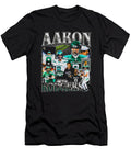 Aaron Rodgers Vintage Bootleg Ozlem Altin T-Shirt