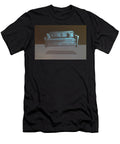 Abduction Jeffrey Bess T-Shirt