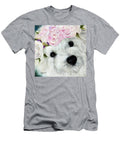 Abigails Flowers Mary Sparrow T-Shirt