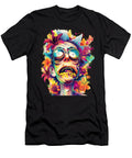 Abradolf Lincler Agonistic Struggle Doris Santiago Art T-Shirt