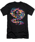Abradolf Linclers Muddled Ethics Doris Santiago Art T-Shirt