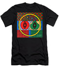 Abstract 357a Patrick J Murphy T-Shirt