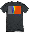Abstract the Bright Iris Haunts Chard Martin Stark T-Shirt
