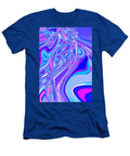 Abstract the Dapper Inch Nods Solvency Martin Stark T-Shirt