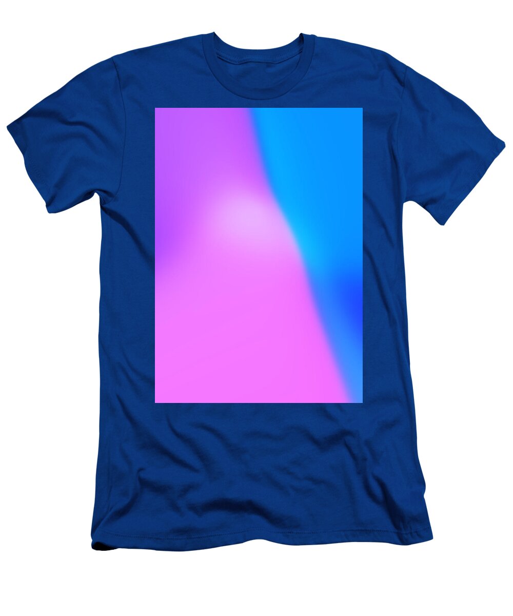 Abstract the Dark Mime Comes Governor Martin Stark T-Shirt
