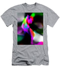 Abstract the Forgetful Underwear Files Aluminium Martin Stark T-Shirt