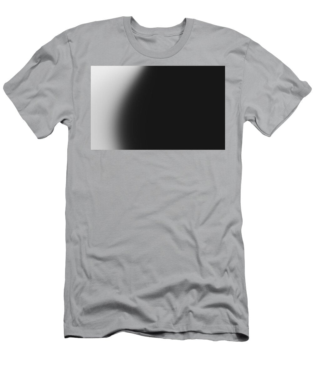 Abstract the Grotesque Timing Interrupts Snow Martin Stark T-Shirt